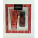 Victoria's Secret Bombshell Intencse Fragrance Mist & Lotion Gift Set Подарунковий набір лосьйон і спрей для тіла 